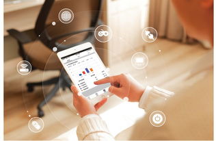 智慧養老“ITSS”案例分享 科技賦能，助推養老服務健康發展